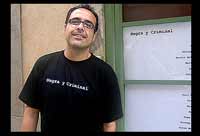 Blog de José Luis Correa